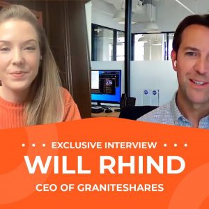 Will Rhind: We Can't Talk About a Bottom in Gold Until This Happens