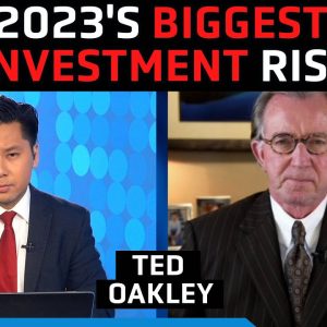 Housing 'super bubble' is popping, here's how to survive the 'true recession' in 2023 - Ted Oakley