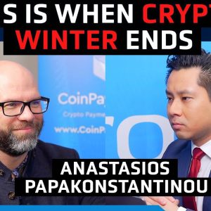 Has the Crypto Winter bottomed yet? This is how long bear market will last