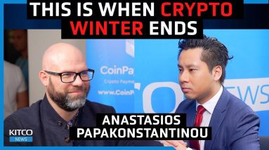 Has the Crypto Winter bottomed yet? This is how long bear market will last