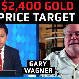 Gold price to breach new all-time highs in 2023 'without any question' - Gary Wagner