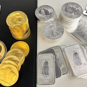 How To Decide Between Gold and Silver