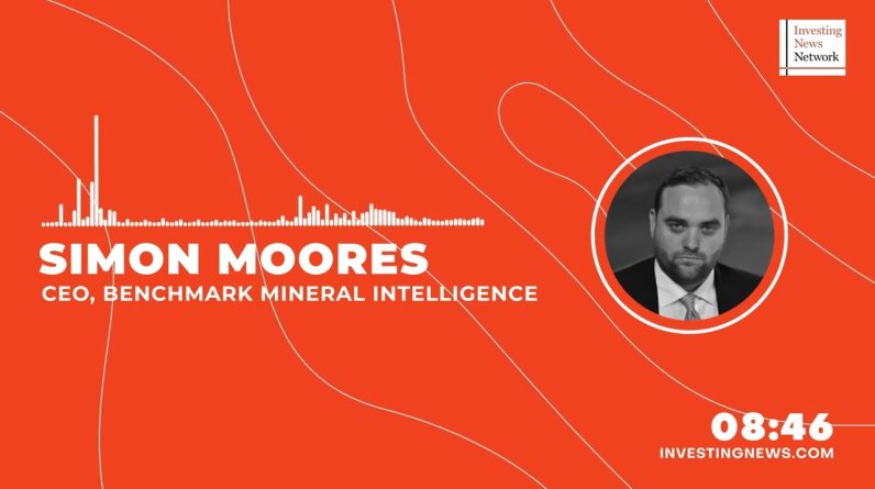 Simon Moores: Battery Metals Trends for 2023 — Geopolitics, Gigafactories and More