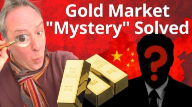 Top 5 Gold Buyers’ Motives Revealed
