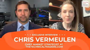 Chris Vermeulen: Gold, Silver, Miners to Hit Major Bottom; Multi-Year Rally to Follow