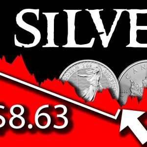 Understanding These Bizarre Silver Price Swings