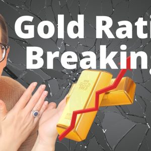 What Gold Ratios Suggest for 2023?