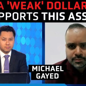 Emerging markets to rally as the U.S. dollar gets ‘wrecked’ – Michael Gayed