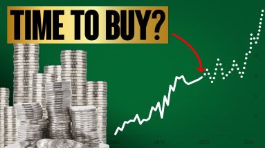 Is Silver the New Gold? Why you should consider investing in Silver