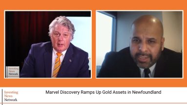 Marvel Discovery Ramps Up Gold Assets in Newfoundland