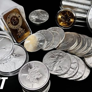 Silver Will Take Off After This