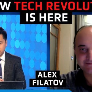 The biggest crypto themes of 2023 - Alex Filatov