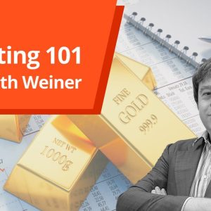 How to Invest in Gold with Keith Weiner — Physical, ETFs, Stocks and Futures