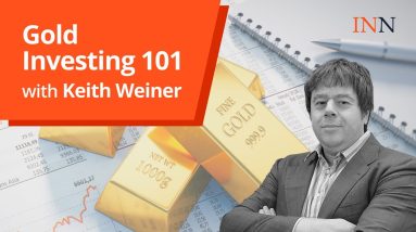 How to Invest in Gold with Keith Weiner — Physical, ETFs, Stocks and Futures