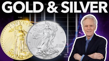 Why I Believe GOLD & SILVER is the Place to Be in 2023