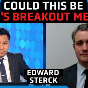 Will this precious metal beat gold, silver in 2023? - Edward Sterck