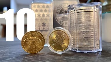 10 Things I Wish I Knew Before Buying Precious Metals