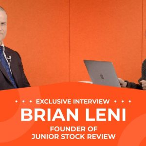 Brian Leni: ​Precious Metals Offer Best Value, Developers are the "Sweet Spot"