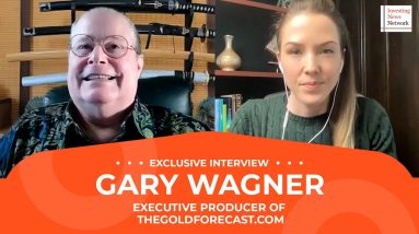 Gary Wagner: Watch This Key Shift for Clues on When Gold Will Take Off