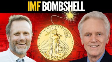 GOLD: The IMF Bombshell & What You Need To Know About It