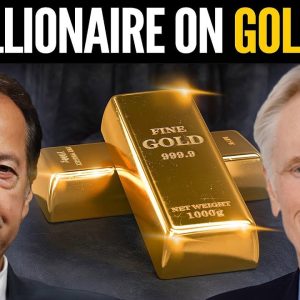 Gold: What Does This BILLIONAIRE See Coming?