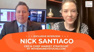 Nick Santiago: Gold Can Still Pull Back to US$1,500 Before All-time High