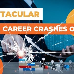 Spectacular Career Crashes of 2022