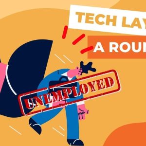 The Tech Industry's Shocking Secret: Uncovering the Reality of Layoffs!