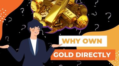 This Investment Could Be Your Hidden Fortune – Find Out Why Gold Ownership Matters