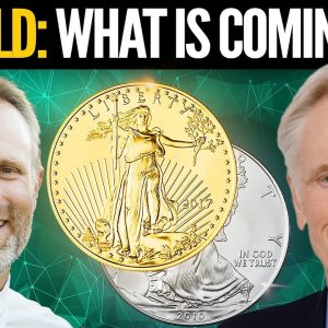 Why the Great Gold & Silver Rush Will Take Your Breath Away - Mike Maloney