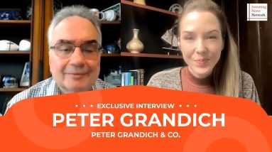 Peter Grandich: Bullish on Gold, Uranium and Copper, How to Play These Sectors