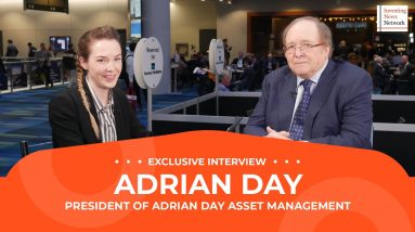Adrian Day: Gold, the Fed, the US Economy — What's Next in 2023?