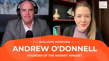 Andrew O'Donnell: More Market Pain to Come, 3 Stocks That Work Now