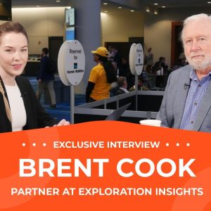 Brent Cook: Underinvested Mining Sector Set to Perform, What I'm Buying