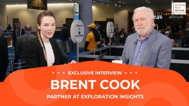 Brent Cook: Underinvested Mining Sector Set to Perform, What I'm Buying