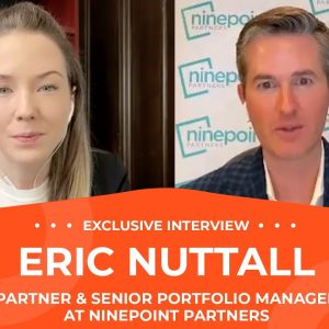 Eric Nuttall: Oil Bull Thesis Intact, Don't Allow Price to Set Narrative