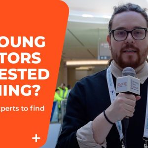 How Much Do Young Investors Care About Mining?