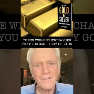 These Gold & Silver Stats Will Blow Your Mind