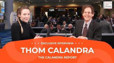 Thom Calandra: Gold, Silver, Platinum, Copper — Metals of Interest Right Now