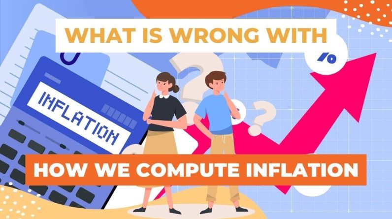 What Is Wrong With How We Compute Inflation