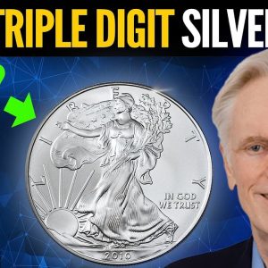 $900 Silver? This Formula Shows Triple Digit Silver is Baked Into The Cake