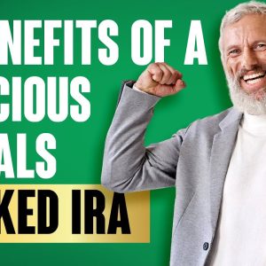 4 Benefits of a Precious Metals Backed IRA