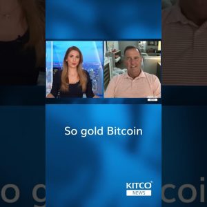 What role do gold and Bitcoin play in the coming monetary reset? ????????
