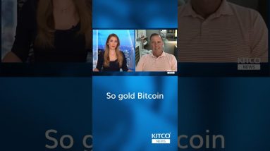 What role do gold and Bitcoin play in the coming monetary reset? ????????