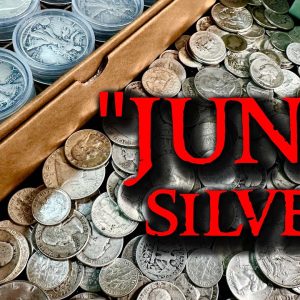 JUNK SILVER EXPLAINED
