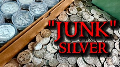 JUNK SILVER EXPLAINED