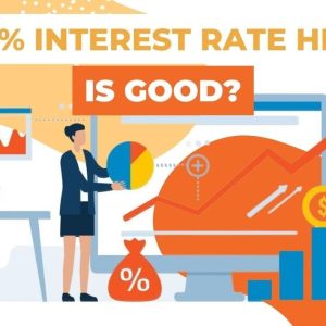 The .25% Interest Rate Increase You Need to Know About - And What It Means For Your Finances