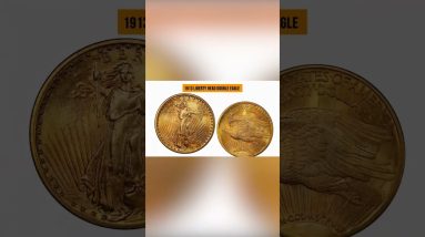 Uncovering the 10 Most Valuable Coins in America