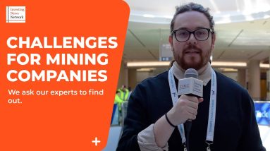 What are the Biggest Challenges for Mining Companies Today?