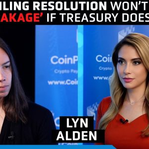 Yellen can cause ‘breakage’ and ‘liquidity crisis’ even if debt ceiling resolved - Lyn Alden